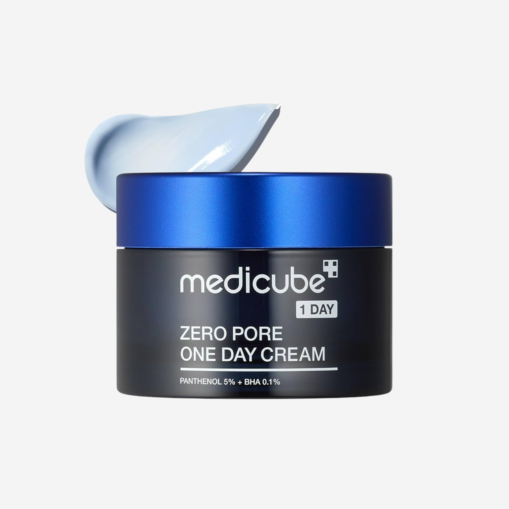 Creme Zero Poro 1-day
